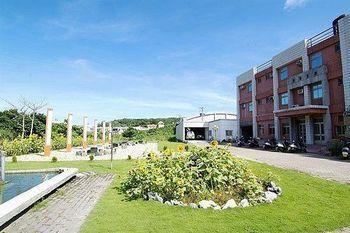 Leda Hotel Ludao Eksteriør billede